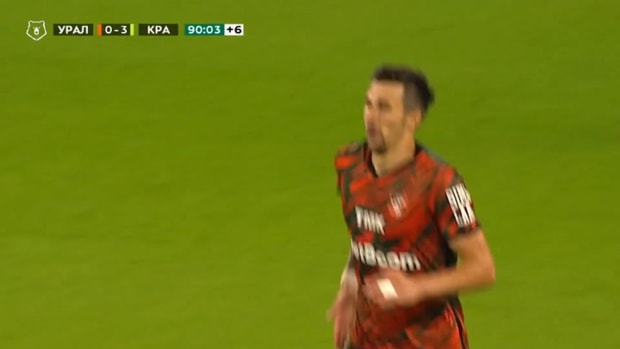 RPL: Best Goals July